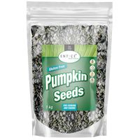 Entice Pumpkin Seeds